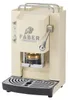 Faber Pro Deluxe Old British Heritage Weiß Chrom Produktbild-Vorschau 1