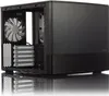 FRACTAL DESIGN Geh Node 804 Mini/micro ITX (čierna/okno) Náhľad obrázku produktu 13