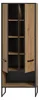 Hochschrank breit Bagno | Artisan Oak Produktbild-Vorschau 3