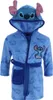 Lilo & Stitch Kinderbademantel  Bademantel für Kinder Produktbild-Vorschau 1
