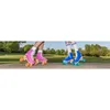 Hudora Roller Disco, lila/orange, Gr. 41, 13177 Produktbild-Vorschau 2