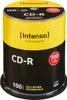 Intenso CD-R 700Mb 52x spindel (100) Produktbild-Vorschau 4