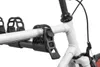 Menabo Mistral | Heckfahrradträger für 3 Fahrräder zur Produktbild-Vorschau 9