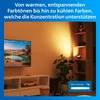 Philips Squire Lite, vierkante lamp, zwart, slimme Productafbeelding-voorbeeld 4