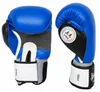 Dragon 33099-L : Gants de boxe thaïlandaise - s IFMA - Cuir Voir les images du produit 2