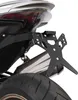 ZIEGER X-Line Kennzeichenhalter kompatibel mit CFMOTO 800 Produktbild-Vorschau 1