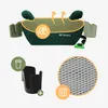 Tulano Cabby 25 Green - Fotelik samochodowy i-Size R129, Podgląd zdjęcia produktu 9