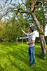 Scie de jardin combisystem coudée GARDENA : Scie à branches Voir les images du produit 10