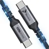 Kabel Usb-C -2M Schnellladung Pd 100W Usb 3.2 Typ C 10 Produktbild-Vorschau 11