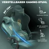 Arvioo Gaming Stuhl Ergonomischer Gaming Sessel mit Produktbild-Vorschau 3