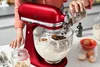 KitchenAid Artisan 5KSM175PSECA rouge pomme d'amour Voir les images du produit 14