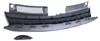 Sportgrill Kühlergrill Grill SCHWARZ GLANZ für VW Golf 6 VI 08-12 – Produktansicht 4 Produktbild-Vorschau