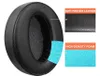 Ersatz-Ohrpolster für  Kopfhörer Sony MDR-XB950 XB950B1 Produktbild-Vorschau 6