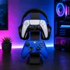 Support pour casque et manette PS5, PS4, Xbox One, couleur Voir les images du produit 4