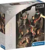 Clementoni Puzzle Disney 100 Jahre - Marvel Avengers 1000 Produktbild-Vorschau 6