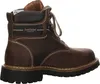 Josef Seibel Adelboden Schnürstiefel Braun Produktbild-Vorschau 91