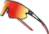 Occhiali da sole DUCO per bambini montatura UV400 TR90 Anteprima dell’immagine prodotto 1