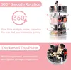 360° Drehbarer Make-up-Organizer, Schminktisch-Organizer, Produktbild-Vorschau 3