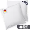 Fodera per cuscino Blumtal 50x50 cm (set di 2 - Ottimo) Anteprima dell’immagine prodotto 2