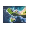 Indonesien - Puzzle 1000 Teile Náhled obrázku produktu 2
