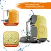 Mantona Kamerarucksack elementsPro 30 V2 – Grün – 300 x 180 Produktbild-Vorschau 11