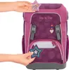 Step by Step Schulranzen GIANT Glamour Star Set 5-teilig, Produktbild-Vorschau 6
