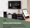 Auna Verstärker, HiFi Stereo Mini Verstärker, Produktbild-Vorschau 5