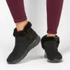 Skechers Winterstiefeletten ON-THE-GO JOY  Damen Rauleder Produktbild-Vorschau 28