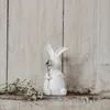 Storefactory Hase EMILIA M weiß | Ø6x14cm Produktbild-Vorschau 9