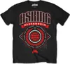 Asking Alexandria - Diese Welt Uni XX-großes T-Shirt - Produktbild-Vorschau 1