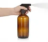 Relaxdays Sprühflasche Glas, 6er Set, 500 ml, Nebel & Produktbild-Vorschau 10