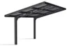 Palram - Canopia Aluminium Carport Sydney Carport Produktbild-Vorschau 1