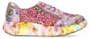 Tenisky Laura Vita Tenisky kůže/textil Náhled obrázku produktu 4