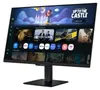 Samsung M50F, 68,6 cm (27"), 1920 x 1080 px, Full HD, LCD, Náhled obrázku produktu 18