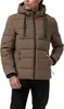 Red Bridge Herren Jacke Steppjacke Winterjacke Bubble Produktbild-Vorschau 3