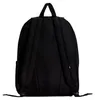 Vans 22L Old Skool Classic Rucksack, Schwarz One Size Produktbild-Vorschau 17