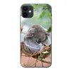 MuchoWow® Handyhülle Schutzhülle Hülle für iPhone 12 mini Produktbild-Vorschau 1