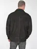 JCC Lederjacke 3102244 Herren schwarz 66 Produktbild-Vorschau 3