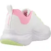 Skechers Damen Sneaker VAPOR FOAM weiß, Größe 35 (150022) Produktbild-Vorschau 3