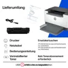 HP LaserJet Imprimante M209dw, Noir et blanc, Imprimante Voir les images du produit 35