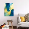 ARTland Poster Strand Größe: 50x70 cm Produktbild-Vorschau 5