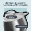 BergHOFF Home Kochtopf 24 cm Edelstahl mit Deckel, 6,7 l, Produktbild-Vorschau 4
