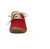 KEEN Mosey Derby boty dámské červené 39 Náhled obrázku produktu 11