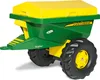 ROLLY TOYS Rollystreumax Trailer John De 0 0 0 Produktbild-Vorschau 15
