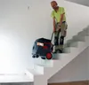 Starmix L-1635, 1600 W, Trommel-Vakuum, Trocken&Nass, 35 l, Produktbild-Vorschau 9