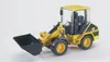 Bruder 02441 - Cat Kompaktgelenkradlader Produktbild-Vorschau 26