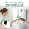 Emerio Badkamerverwarming – Voor Ruimtes tot 25 m² – Timer Productafbeelding-voorbeeld 3