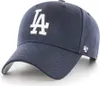 Cappellino Snapback Kinder 47 Brand BASIC Los Angeles Anteprima dell’immagine prodotto 1