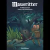 Mausritter Rollenspiel mit Regelwerk, Spielleiter-Schirm Produktbild-Vorschau 2
