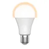 Eglo LED Smart Bulb A60 9W E27 opaco 806lm bianco caldo Anteprima dell’immagine prodotto 1